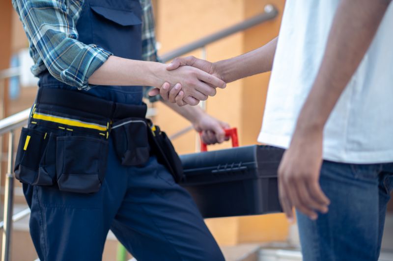 Contact About Footpath Construction